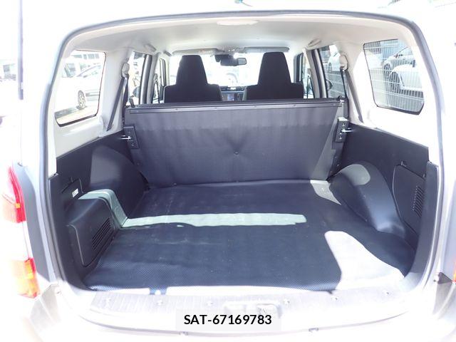 Toyota PROBOX VAN 2024-07 8414571-25