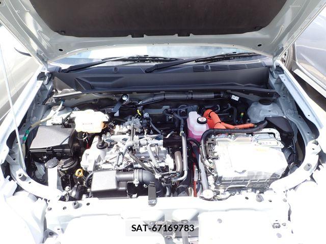 Toyota PROBOX VAN 2024-07 8414571-3