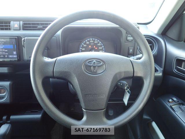 Toyota PROBOX VAN 2024-07 8414571-4