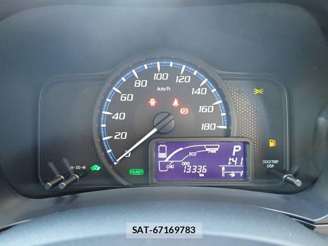 Toyota PROBOX VAN 2024-07 8414571-5