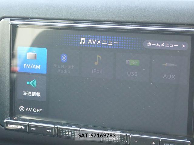 Toyota PROBOX VAN 2024-07 8414571-8