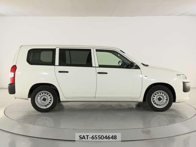 Toyota PROBOX VAN 2022-02 8438748-6