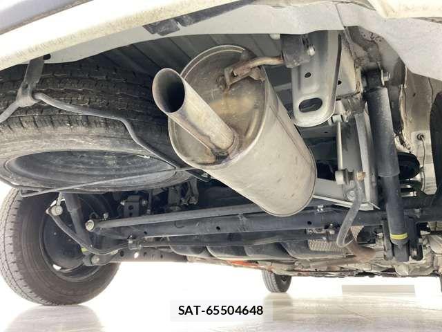 Toyota PROBOX VAN 2022-02 8438748-9
