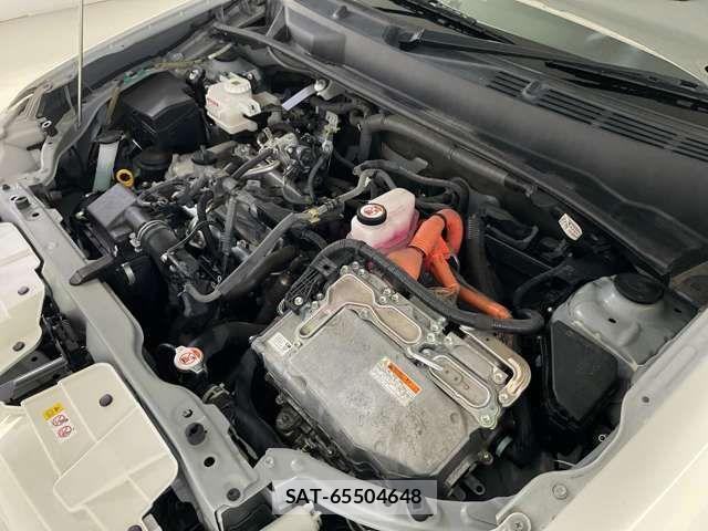 Toyota PROBOX VAN 2022-02 8438748-11