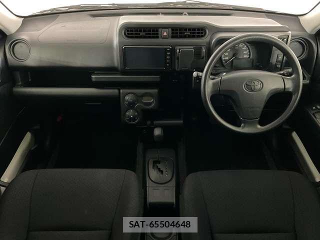 Toyota PROBOX VAN 2022-02 8438748-12