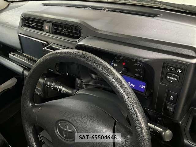 Toyota PROBOX VAN 2022-02 8438748-15