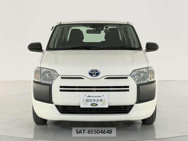 Toyota PROBOX VAN 2022-02 8438748-1
