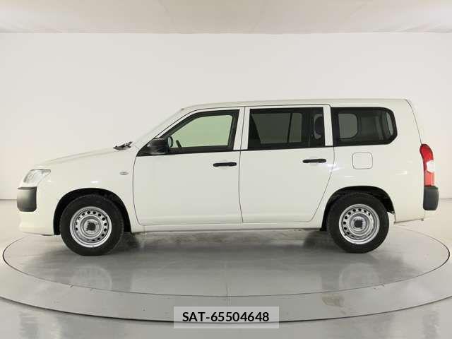Toyota PROBOX VAN 2022-02 8438748-2