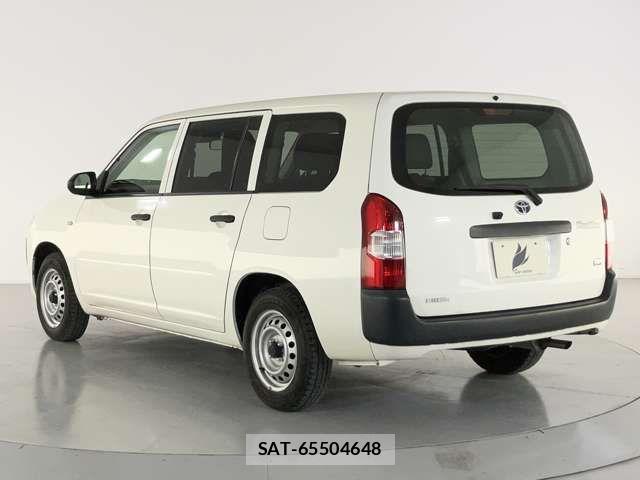 Toyota PROBOX VAN 2022-02 8438748-3