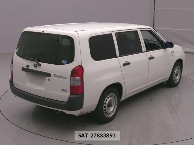 Toyota PROBOX VAN 2020-08 8427880-1