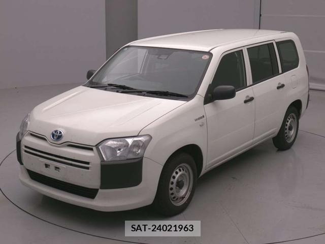 Toyota PROBOX VAN 2020-08 8427878-0