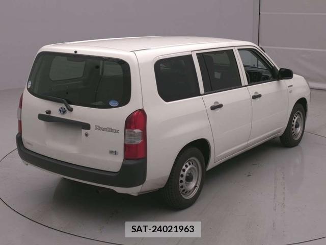 Toyota PROBOX VAN 2020-08 8427878-1