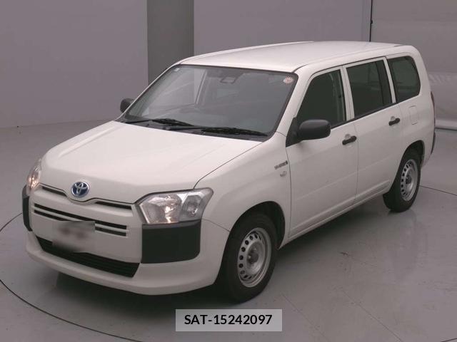 Toyota PROBOX VAN 2020-08 8427879-0