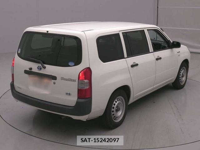 Toyota PROBOX VAN 2020-08 8427879-1