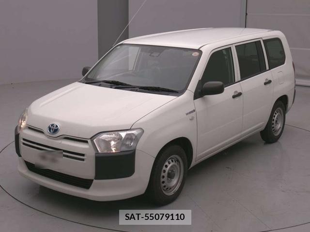Toyota PROBOX VAN 2020-08 8427881-0