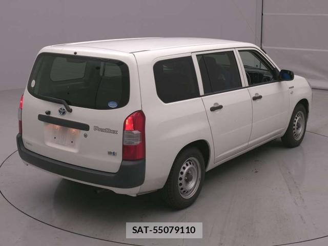 Toyota PROBOX VAN 2020-08 8427881-1