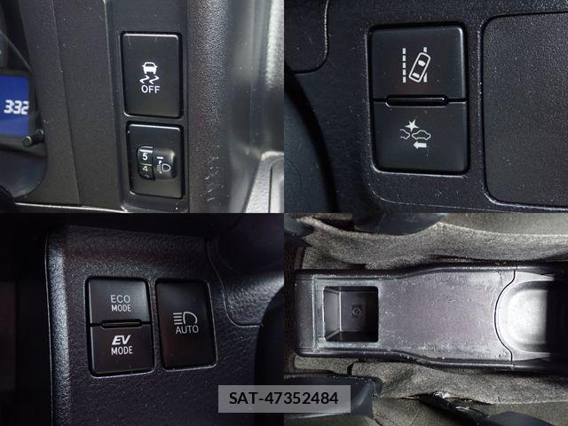 Toyota PROBOX VAN 2021-03 8438751-11