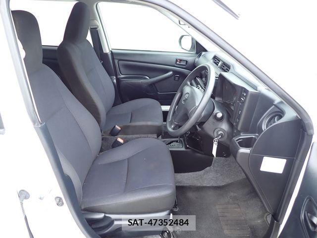 Toyota PROBOX VAN 2021-03 8438751-13