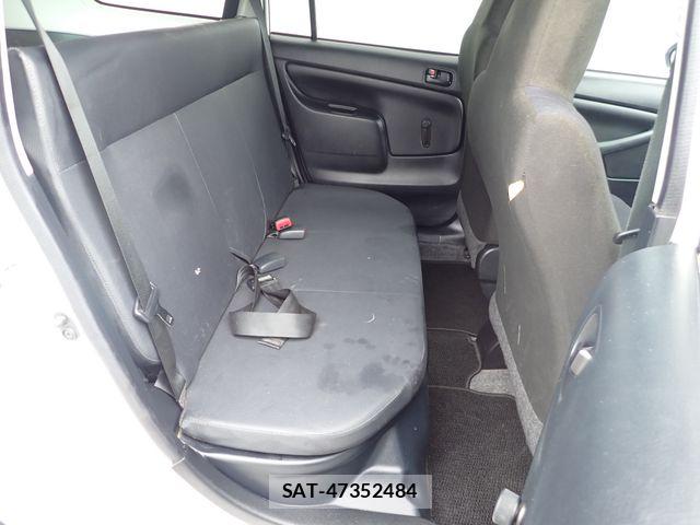 Toyota PROBOX VAN 2021-03 8438751-14