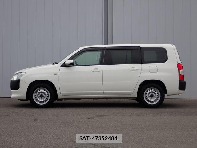 Toyota PROBOX VAN 2021-03 8438751-17