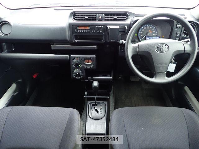 Toyota PROBOX VAN 2021-03 8438751-1