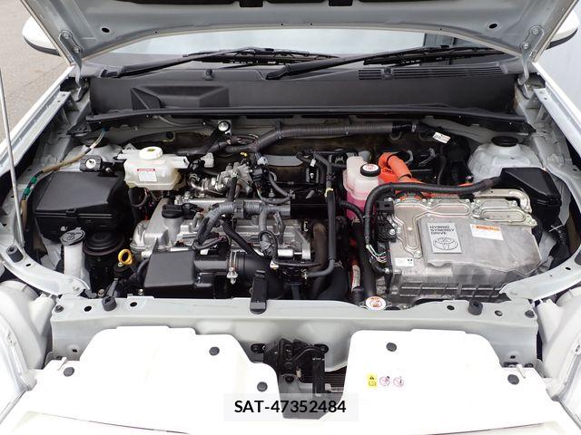 Toyota PROBOX VAN 2021-03 8438751-3