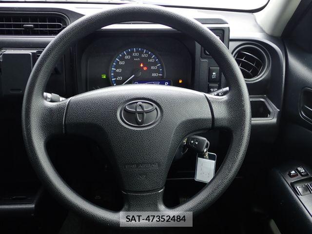 Toyota PROBOX VAN 2021-03 8438751-4