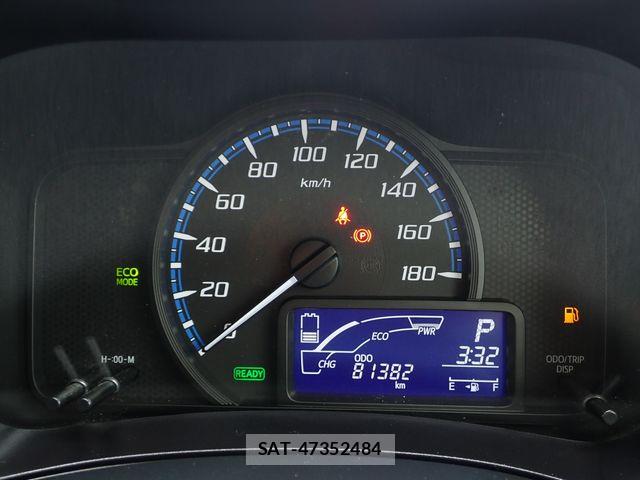 Toyota PROBOX VAN 2021-03 8438751-5