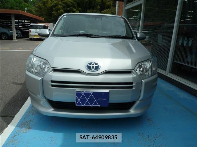 Toyota PROBOX VAN 2023-11 8458260-0