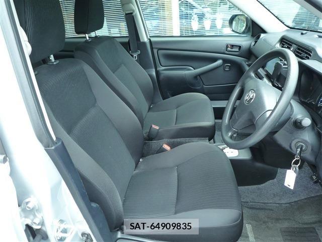 Toyota PROBOX VAN 2023-11 8458260-10