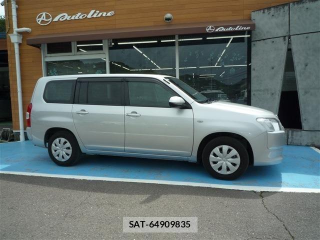 Toyota PROBOX VAN 2023-11 8458260-2