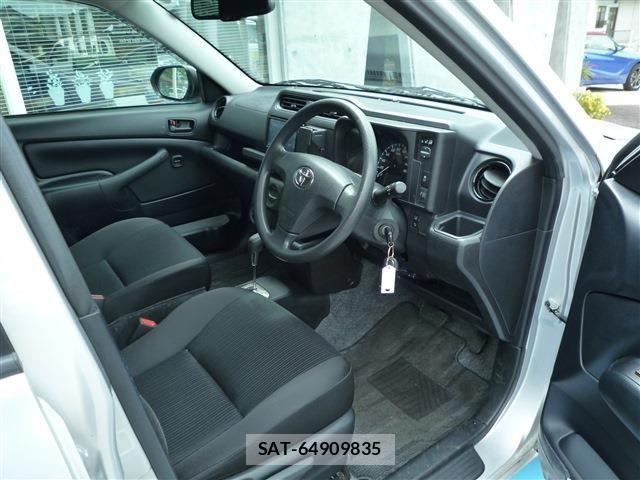Toyota PROBOX VAN 2023-11 8458260-4