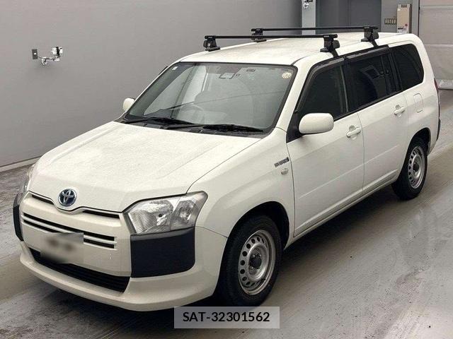 Toyota PROBOX VAN 2019-07 8505358-0