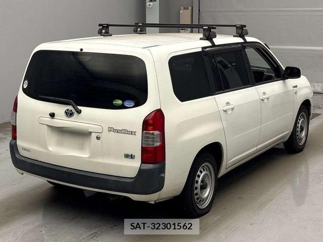 Toyota PROBOX VAN 2019-07 8505358-1