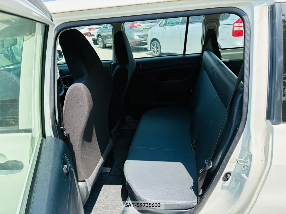 Toyota PROBOX VAN 2019-05 8451397-9