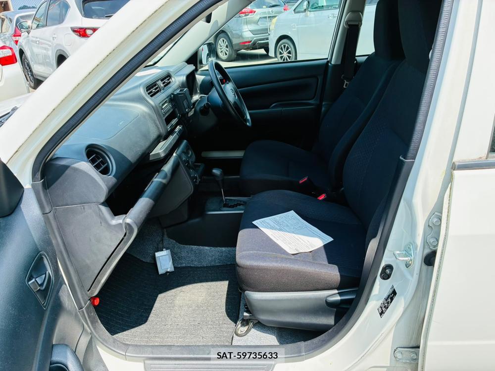 Toyota PROBOX VAN 2019-05 8451397-10