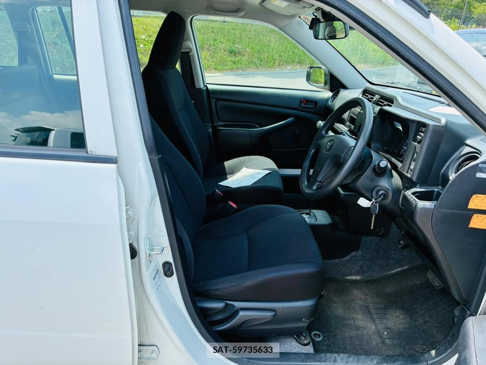 Toyota PROBOX VAN 2019-05 8451397-11