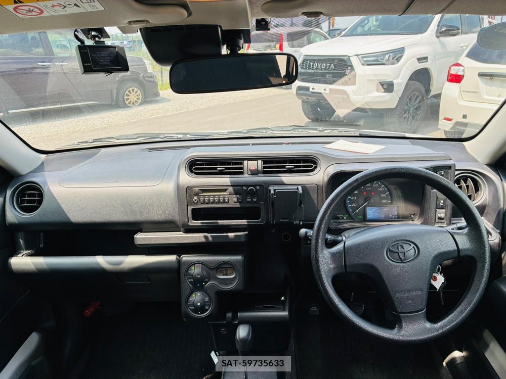 Toyota PROBOX VAN 2019-05 8451397-12