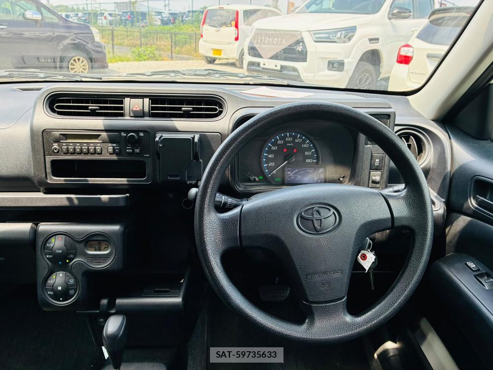 Toyota PROBOX VAN 2019-05 8451397-13