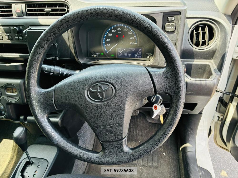 Toyota PROBOX VAN 2019-05 8451397-14