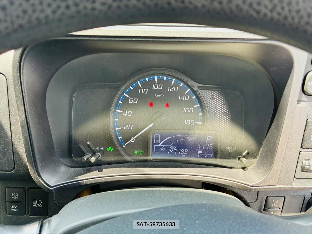 Toyota PROBOX VAN 2019-05 8451397-15