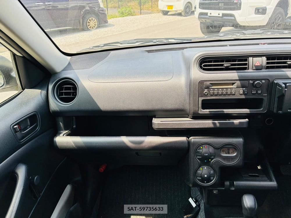 Toyota PROBOX VAN 2019-05 8451397-16