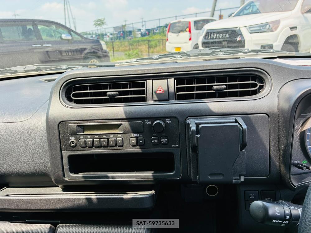Toyota PROBOX VAN 2019-05 8451397-17