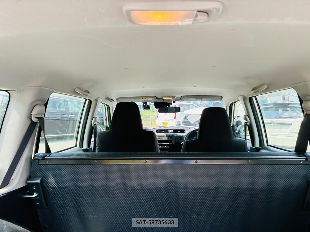 Toyota PROBOX VAN 2019-05 8451397-22