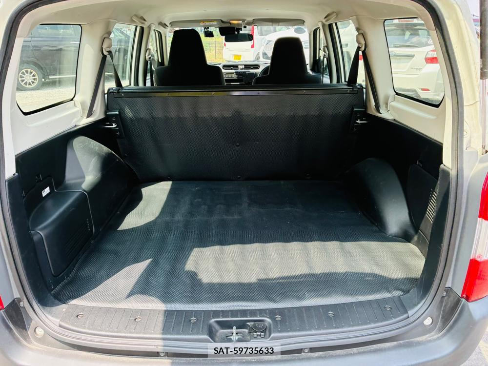 Toyota PROBOX VAN 2019-05 8451397-23