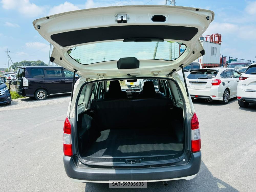 Toyota PROBOX VAN 2019-05 8451397-24