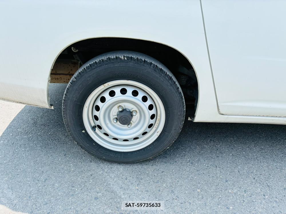 Toyota PROBOX VAN 2019-05 8451397-25