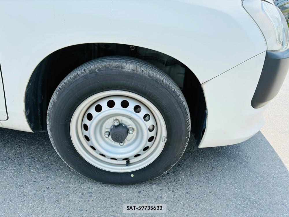 Toyota PROBOX VAN 2019-05 8451397-26
