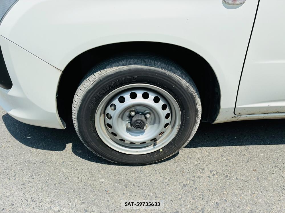 Toyota PROBOX VAN 2019-05 8451397-27