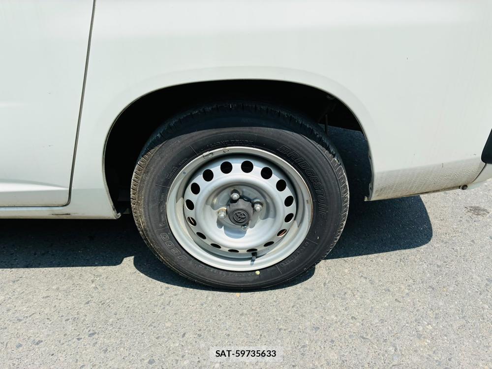 Toyota PROBOX VAN 2019-05 8451397-28